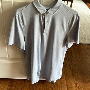 Men’s Lululemon shirt